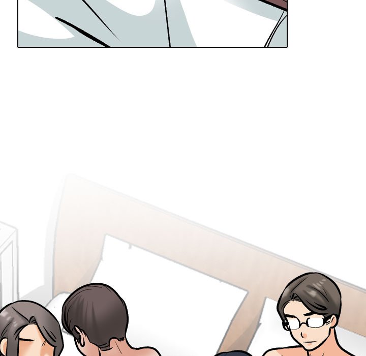 Our Exchange - Chapter 168 [photo 61] - MangaPorn