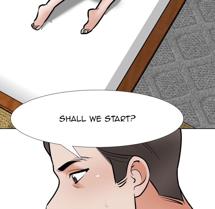 Our Exchange - Chapter 168 [photo 63] - MangaPorn