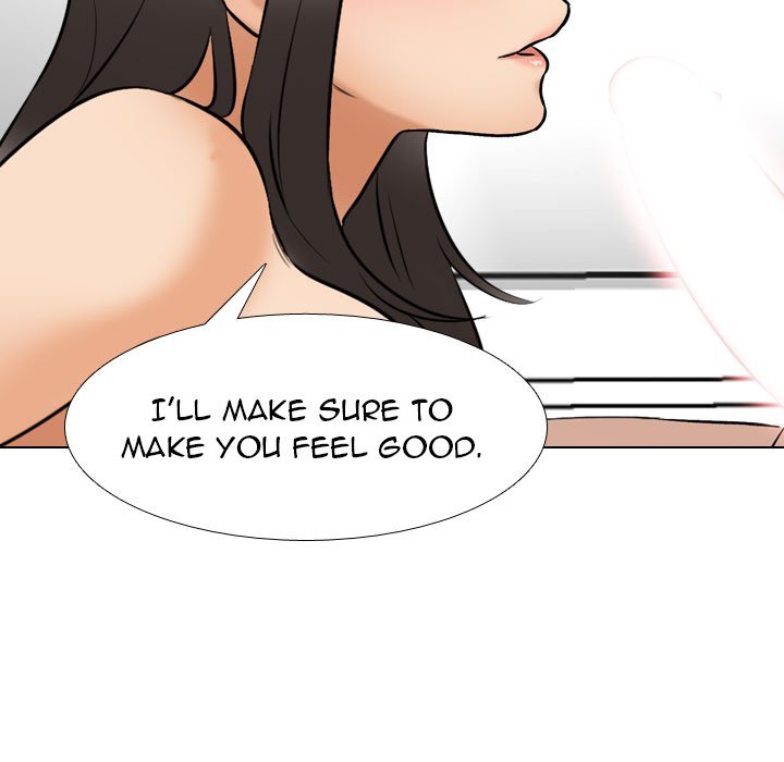 Our Exchange - Chapter 168 [photo 65] - MangaPorn