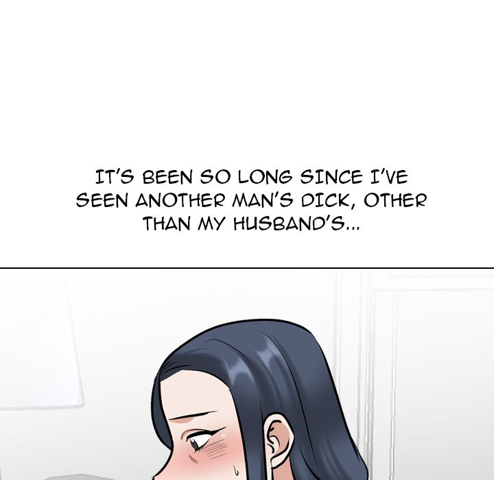 Our Exchange - Chapter 168 [photo 79] - MangaPorn