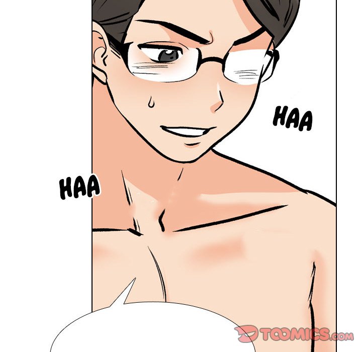 Our Exchange - Chapter 168 [photo 90] - MangaPorn
