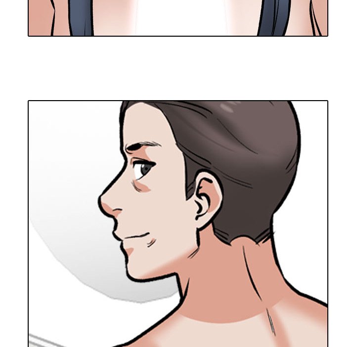 Our Exchange - Chapter 168 [photo 96] - MangaPorn