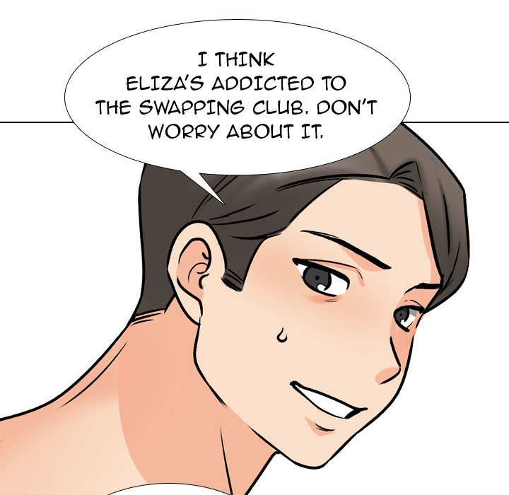 Our Exchange - Chapter 169 [photo 100] - MangaPorn