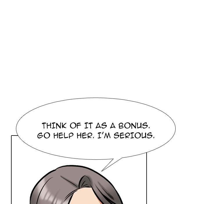 Our Exchange - Chapter 169 [photo 105] - MangaPorn