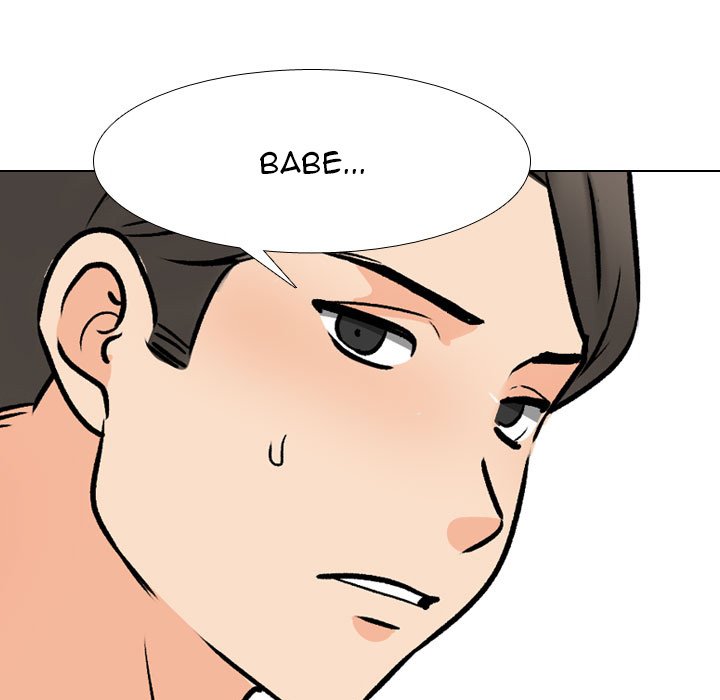 Our Exchange - Chapter 169 [photo 107] - MangaPorn