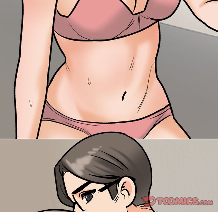 Our Exchange - Chapter 169 [photo 114] - MangaPorn