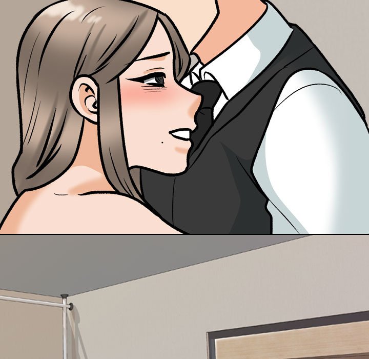 Our Exchange - Chapter 169 [photo 115] - MangaPorn