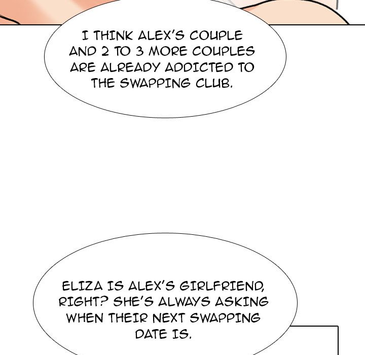 Our Exchange - Chapter 169 [photo 19] - MangaPorn