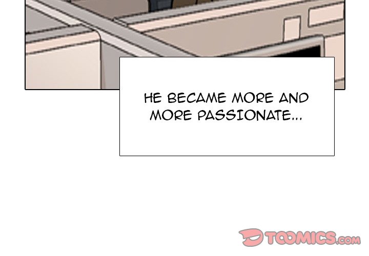 Our Exchange - Chapter 169 [photo 2] - MangaPorn