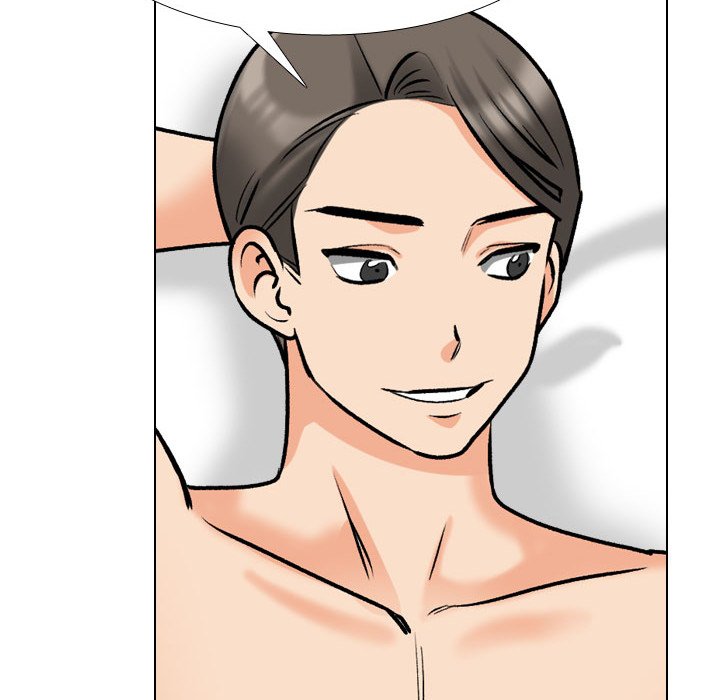 Our Exchange - Chapter 169 [photo 20] - MangaPorn