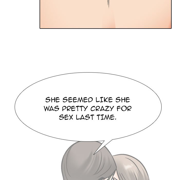 Our Exchange - Chapter 169 [photo 21] - MangaPorn