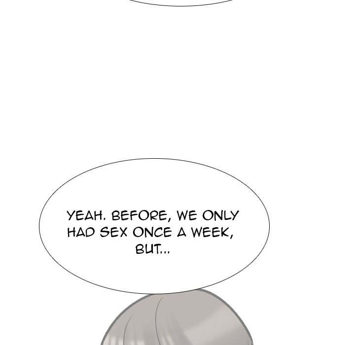 Our Exchange - Chapter 169 [photo 25] - MangaPorn