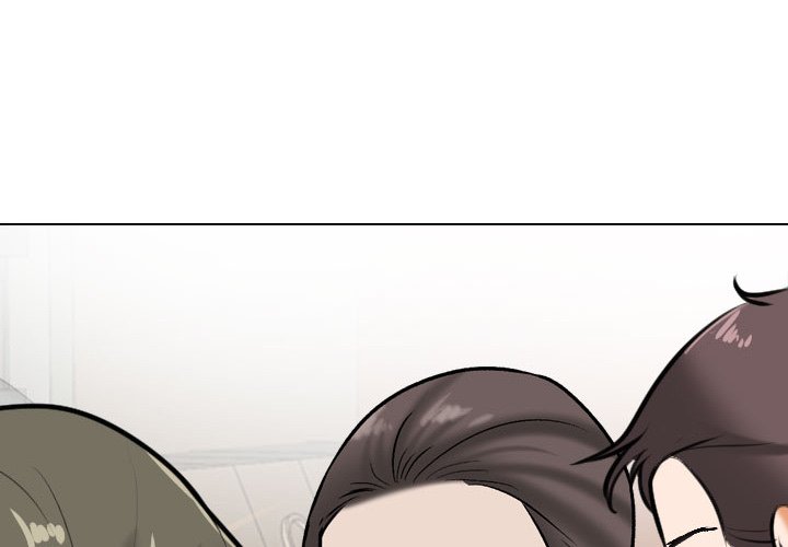 Our Exchange - Chapter 169 [photo 3] - MangaPorn