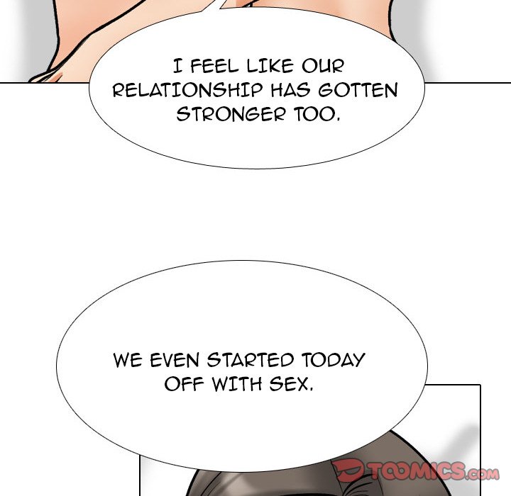 Our Exchange - Chapter 169 [photo 34] - MangaPorn