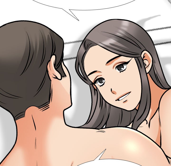Our Exchange - Chapter 169 [photo 37] - MangaPorn