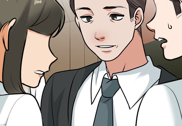 Our Exchange - Chapter 169 [photo 4] - MangaPorn