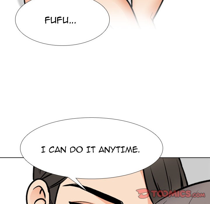 Our Exchange - Chapter 169 [photo 42] - MangaPorn