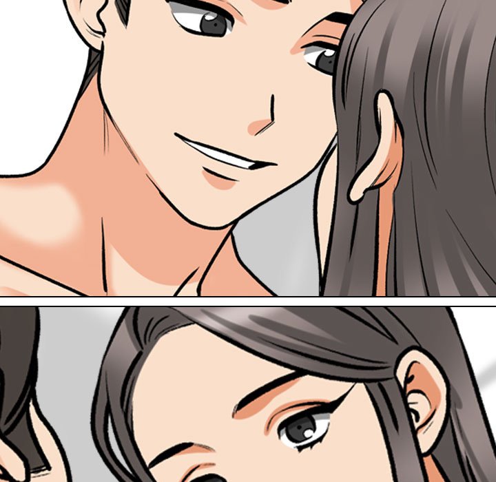 Our Exchange - Chapter 169 [photo 43] - MangaPorn
