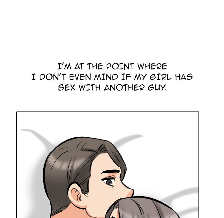 Our Exchange - Chapter 169 [photo 51] - MangaPorn