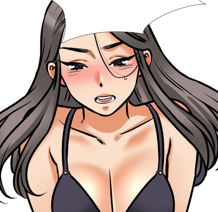Our Exchange - Chapter 169 [photo 59] - MangaPorn