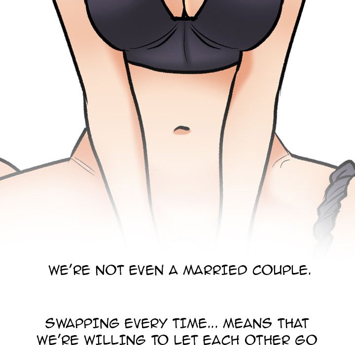 Our Exchange - Chapter 169 [photo 60] - MangaPorn