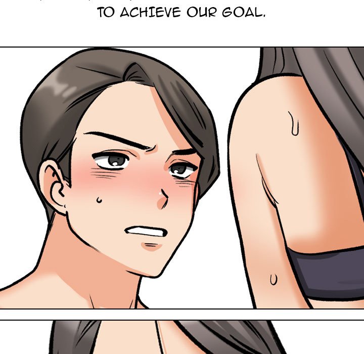 Our Exchange - Chapter 169 [photo 61] - MangaPorn