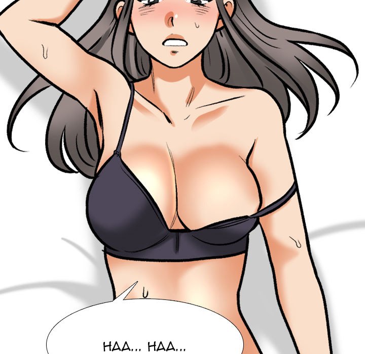 Our Exchange - Chapter 169 [photo 69] - MangaPorn