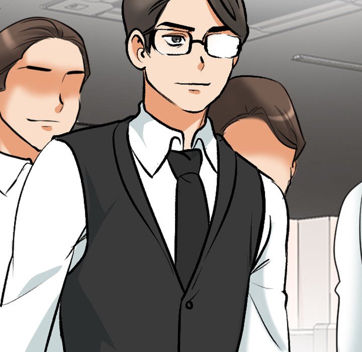 Our Exchange - Chapter 169 [photo 7] - MangaPorn