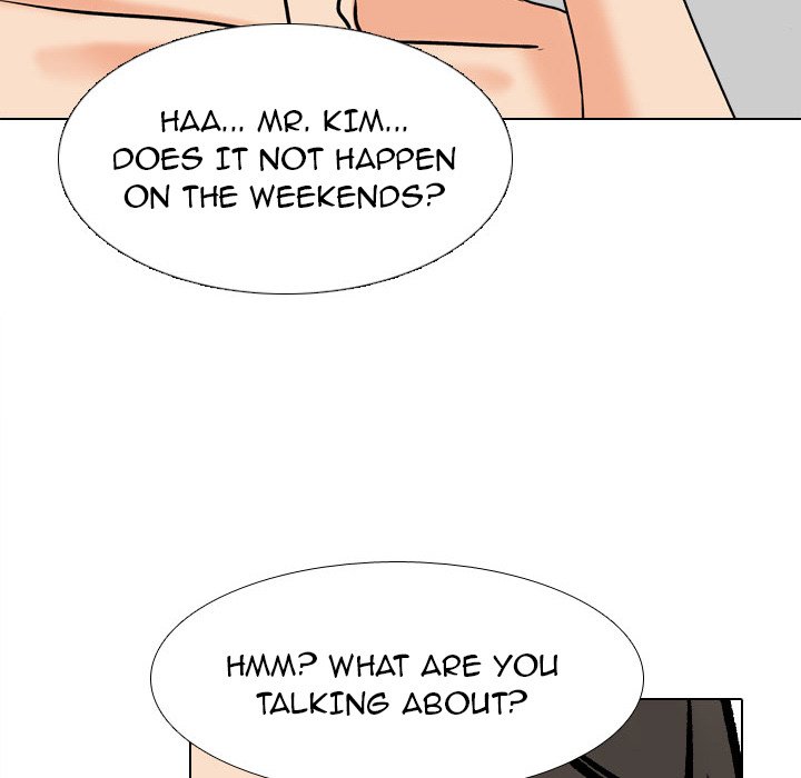 Our Exchange - Chapter 169 [photo 78] - MangaPorn