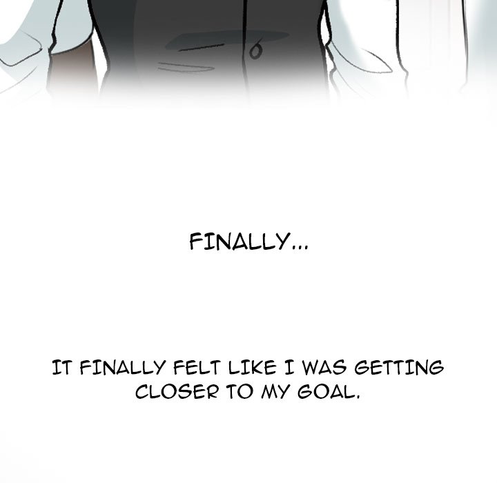 Our Exchange - Chapter 169 [photo 8] - MangaPorn