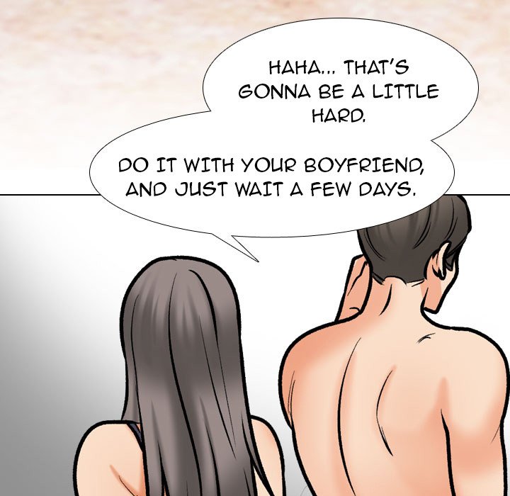 Our Exchange - Chapter 169 [photo 93] - MangaPorn