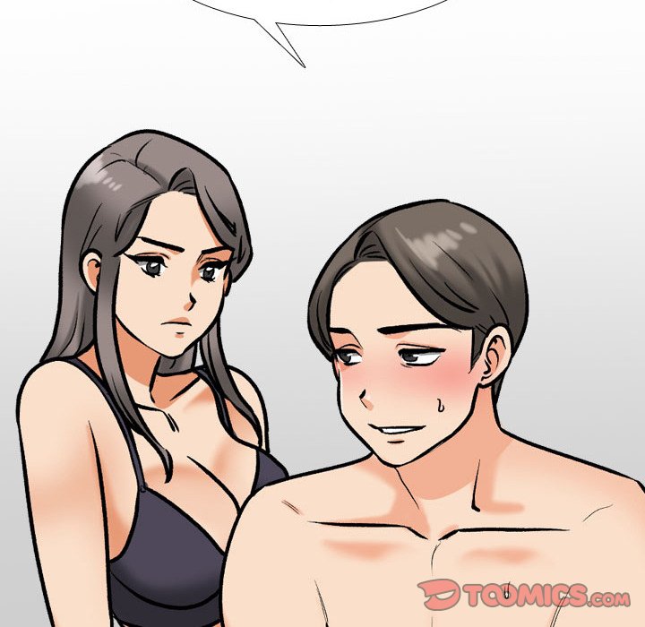 Our Exchange - Chapter 169 [photo 98] - MangaPorn