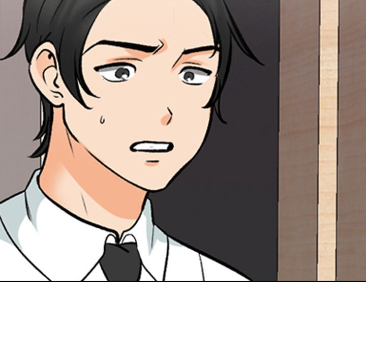 Our Exchange - Chapter 170 [photo 116] - MangaPorn
