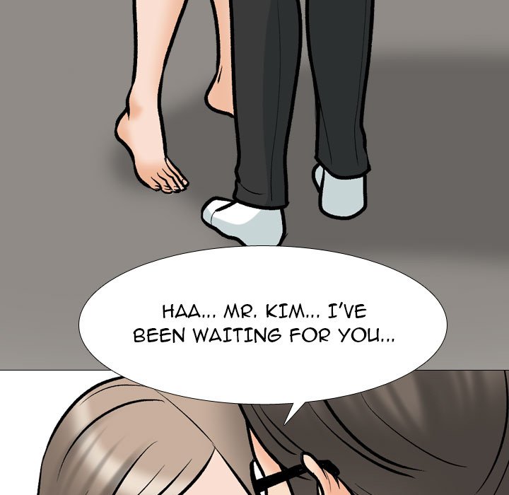 Our Exchange - Chapter 170 [photo 13] - MangaPorn