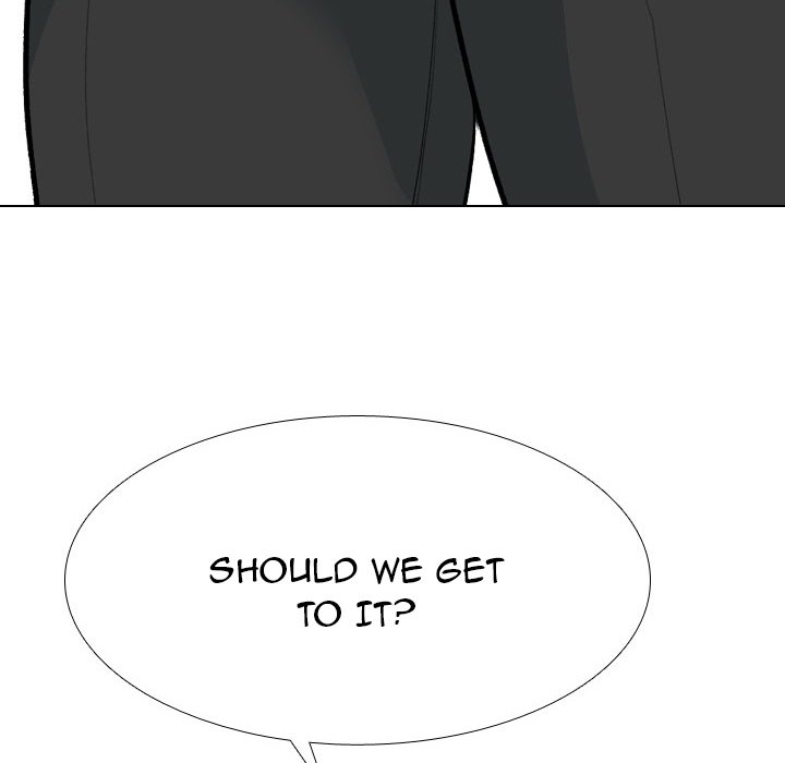 Our Exchange - Chapter 170 [photo 38] - MangaPorn