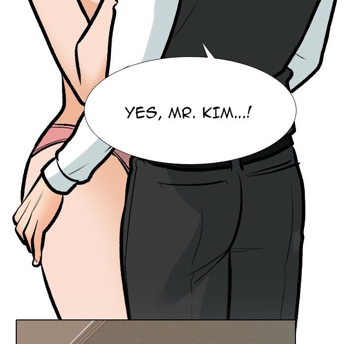 Our Exchange - Chapter 170 [photo 40] - MangaPorn