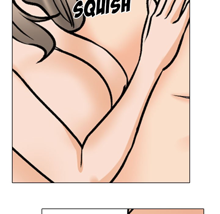 Our Exchange - Chapter 170 [photo 49] - MangaPorn