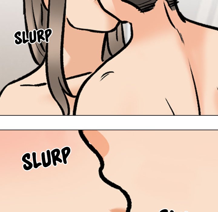 Our Exchange - Chapter 170 [photo 56] - MangaPorn