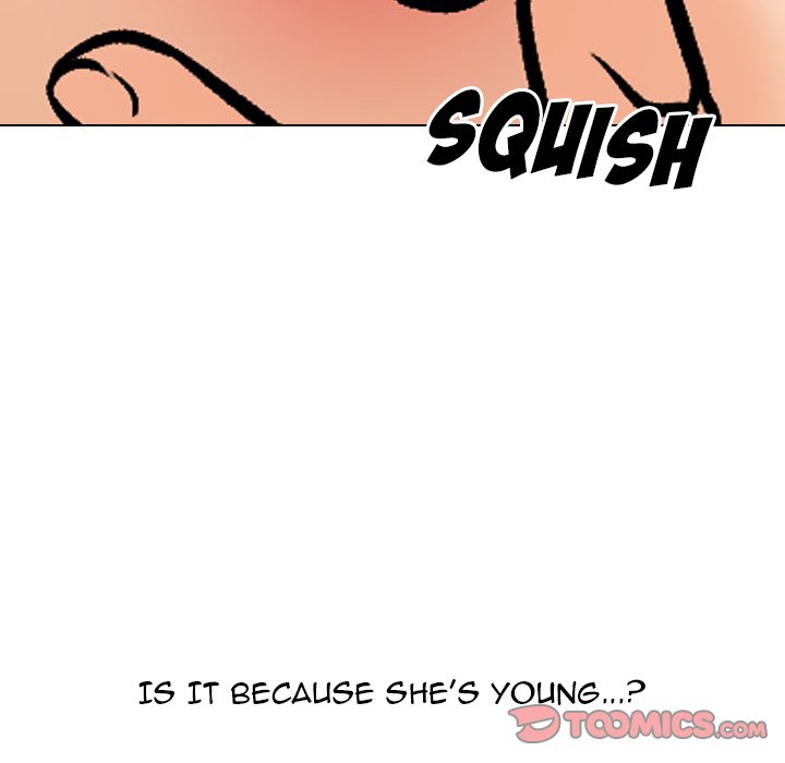 Our Exchange - Chapter 170 [photo 74] - MangaPorn