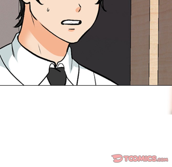 Our Exchange - Chapter 171 [photo 10] - MangaPorn