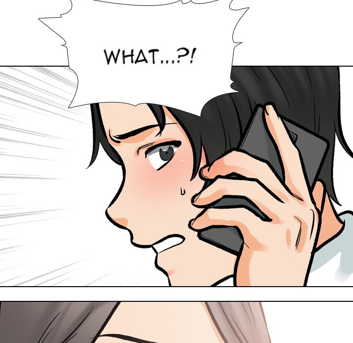 Our Exchange - Chapter 171 [photo 102] - MangaPorn
