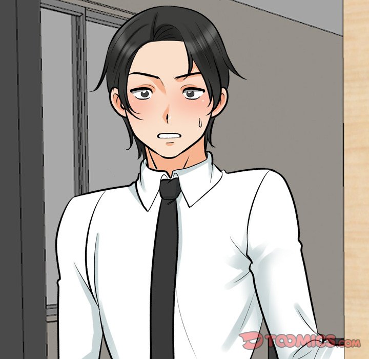Our Exchange - Chapter 171 [photo 18] - MangaPorn