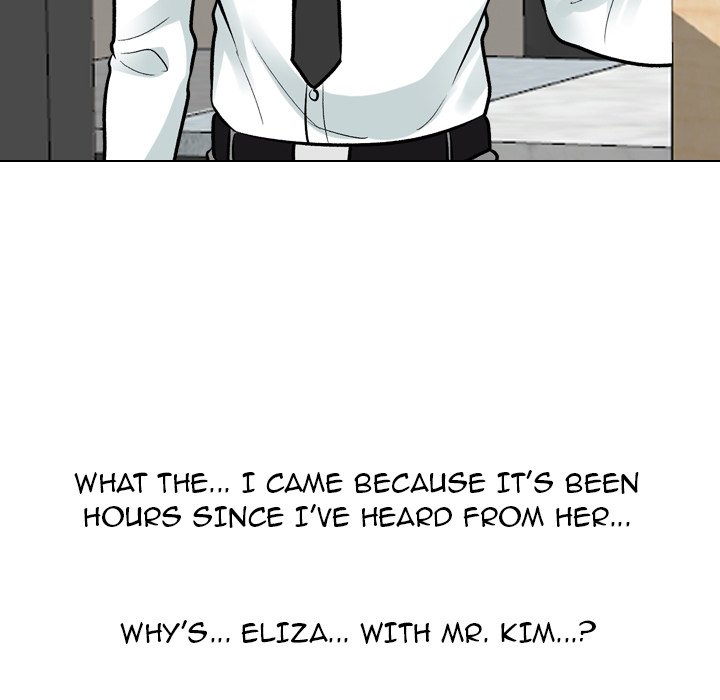 Our Exchange - Chapter 171 [photo 19] - MangaPorn