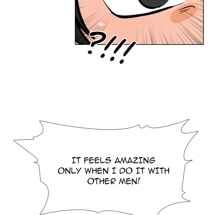 Our Exchange - Chapter 171 [photo 27] - MangaPorn