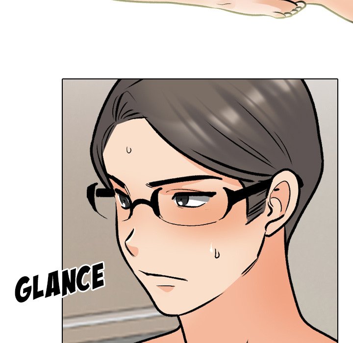Our Exchange - Chapter 171 [photo 37] - MangaPorn