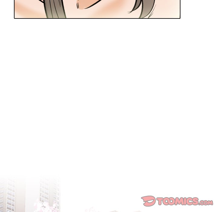Our Exchange - Chapter 171 [photo 42] - MangaPorn