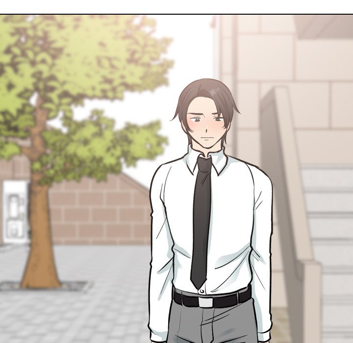 Our Exchange - Chapter 171 [photo 46] - MangaPorn