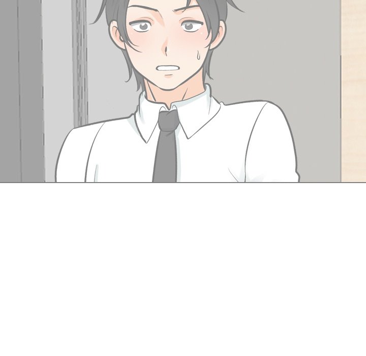 Our Exchange - Chapter 171 [photo 51] - MangaPorn