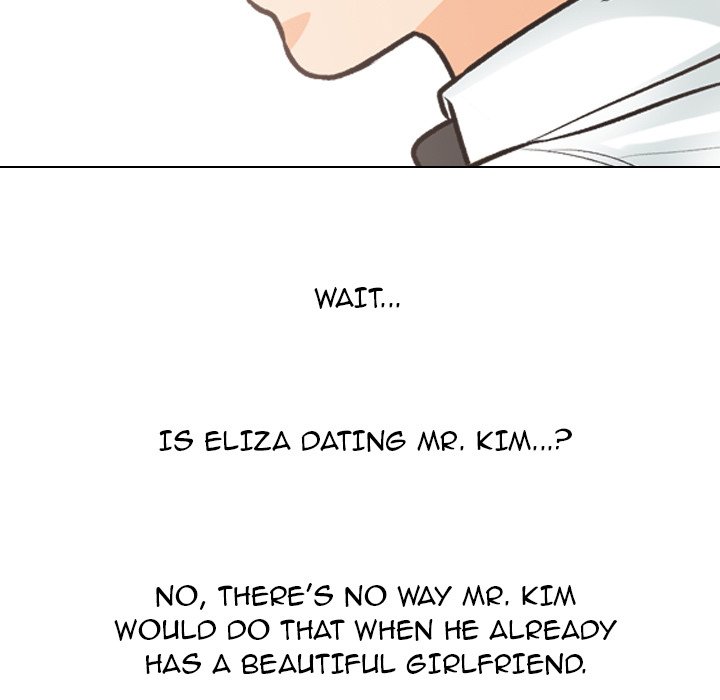 Our Exchange - Chapter 171 [photo 53] - MangaPorn