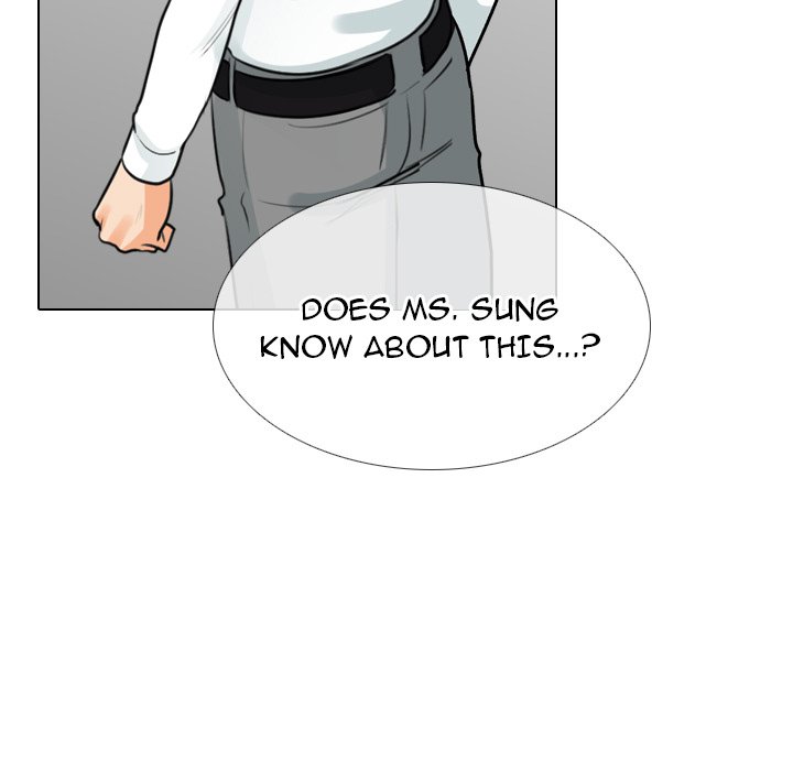 Our Exchange - Chapter 171 [photo 55] - MangaPorn